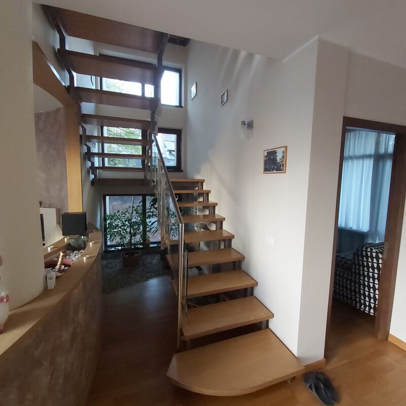 Voluntari, Pipera, vanzare vila, teren 700 mp,