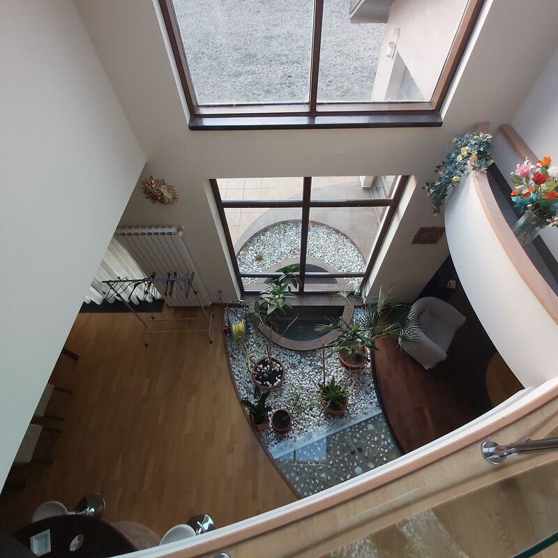 Voluntari, Pipera, vanzare vila, teren 700 mp,