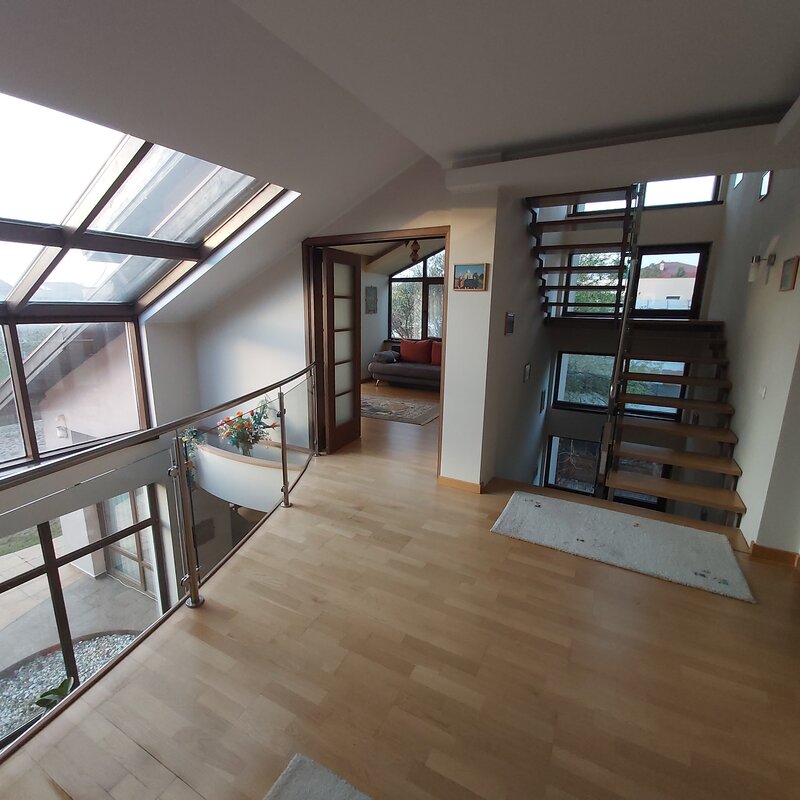 Voluntari, Pipera, vanzare vila, teren 700 mp,