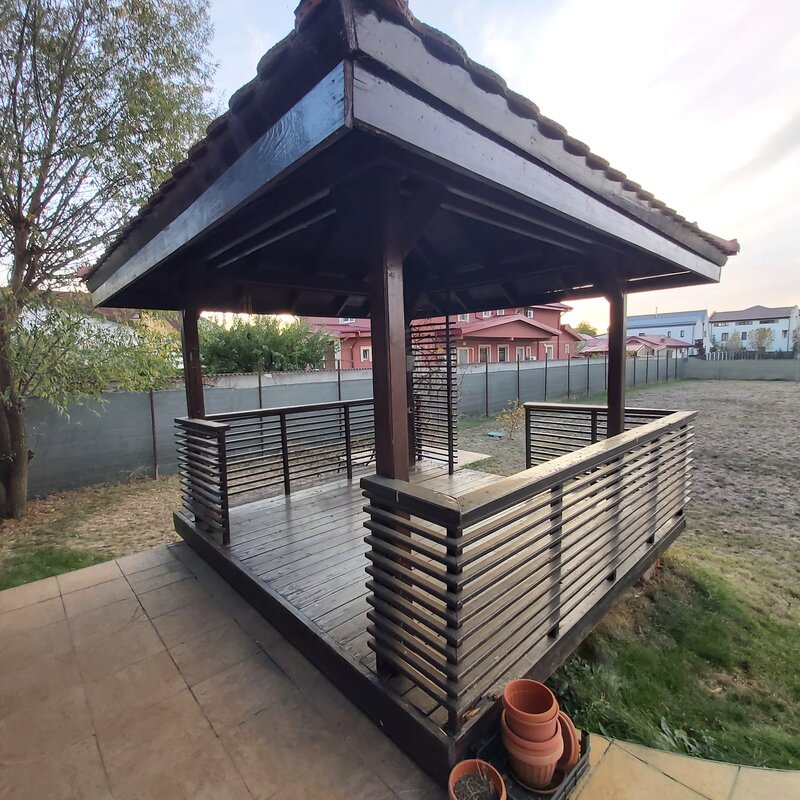 Voluntari, Pipera, vanzare vila, teren 700 mp,