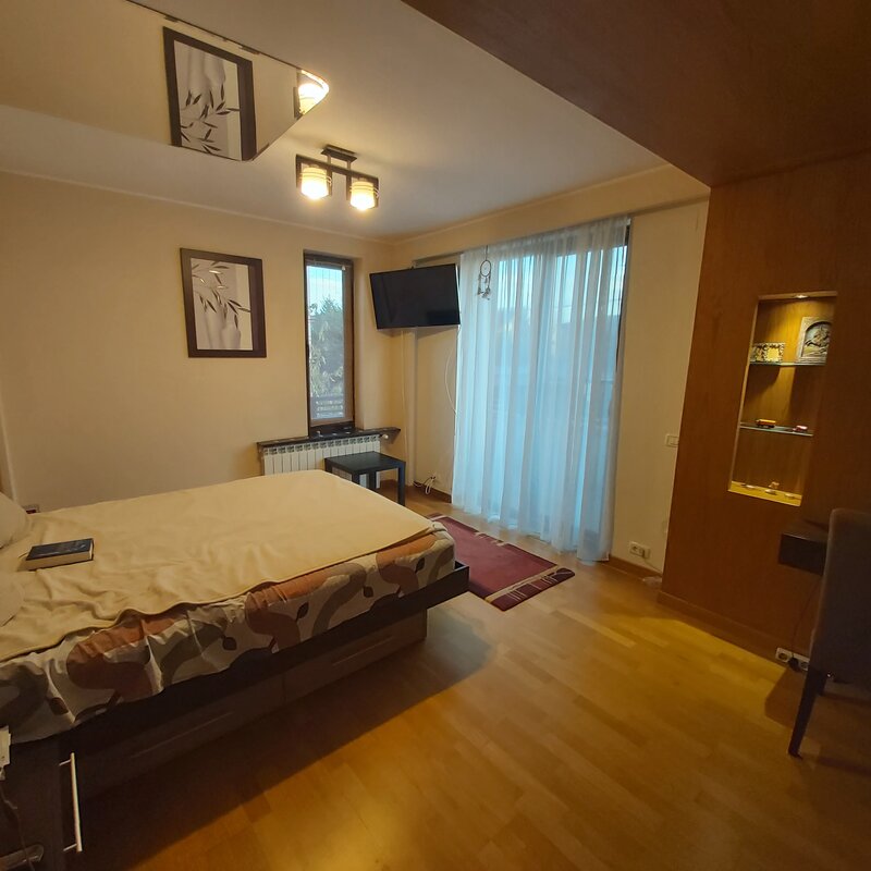 Voluntari, Pipera, vanzare vila, teren 700 mp,